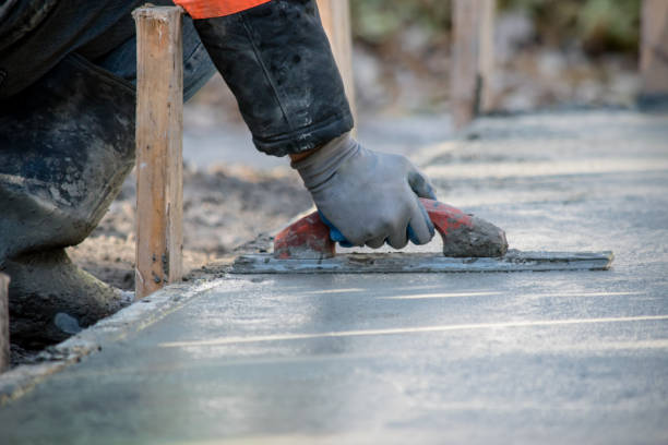 Best Concrete Staining and Coloring in Lanham, MD