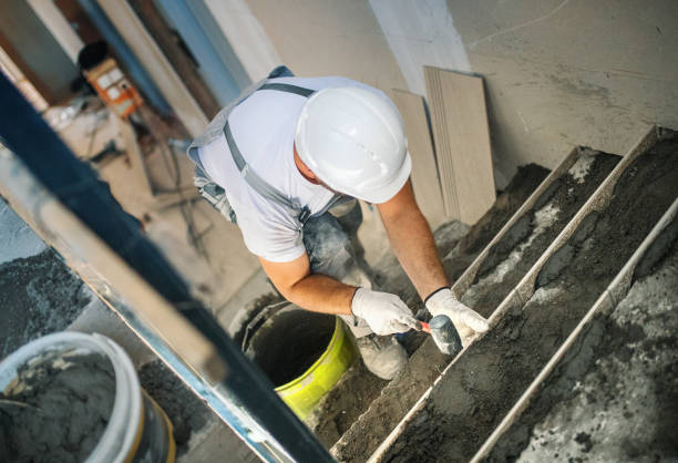 Best Concrete Removal and Replacement in Lanham, MD