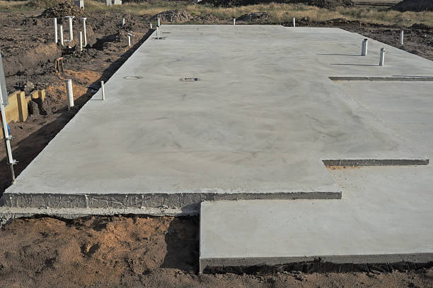 Best Concrete Pool Decks in Lanham, MD