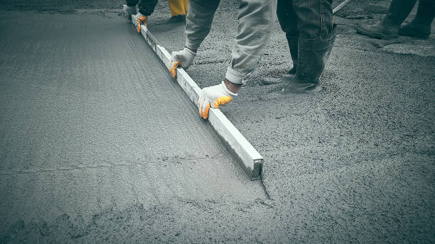 Best Residential Concrete Solutions in Lanham, MD